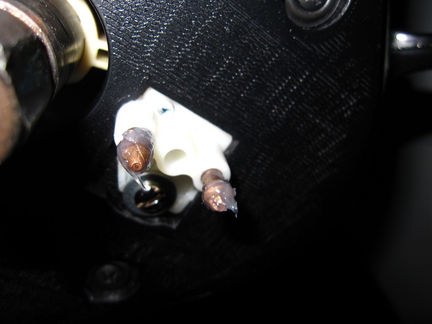 How To Install a Quick Release Steering Wheel On Your SN95 How to